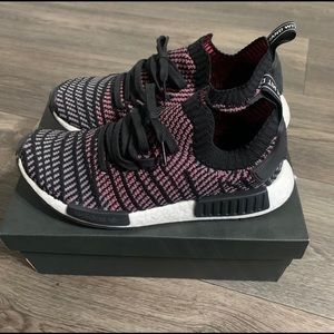 Adidas NMD (Multicolor)